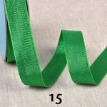 MOLDAVITE ribbon - 8 colours available