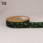 SIRIUS velvet ribbon - 4 colours available