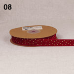 ORION velvet ribbon - 4 colours available