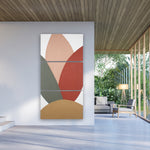 ENERGIE mural