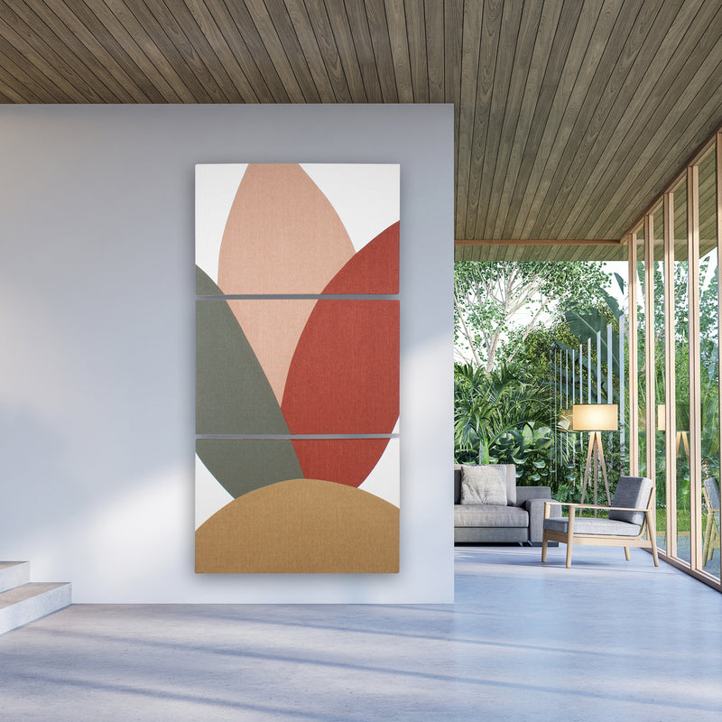 ENERGIE mural