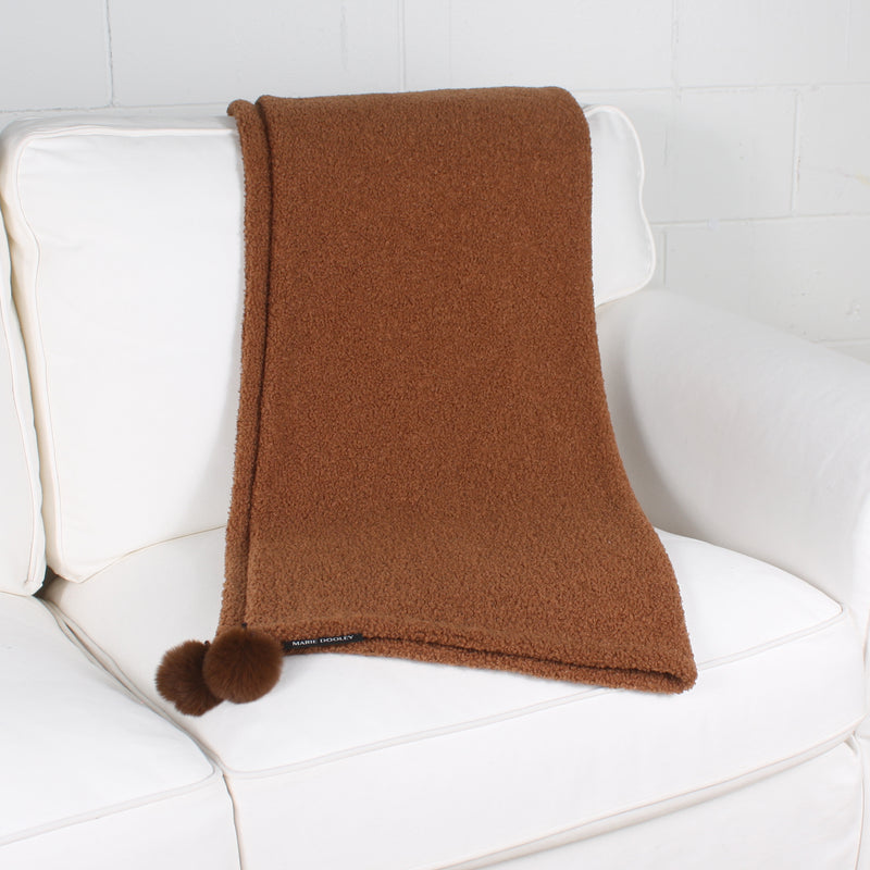 Chemin de lit TEDDY