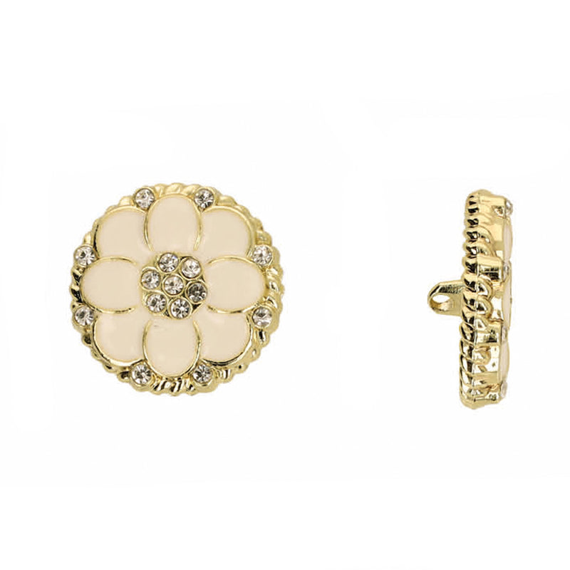 HESTIA button - 2 colours available