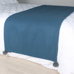 MIRANI bed runner