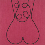 Murale FEMME