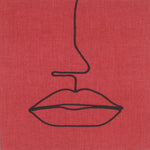 Murale FEMME