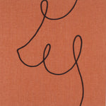 Murale FEMME
