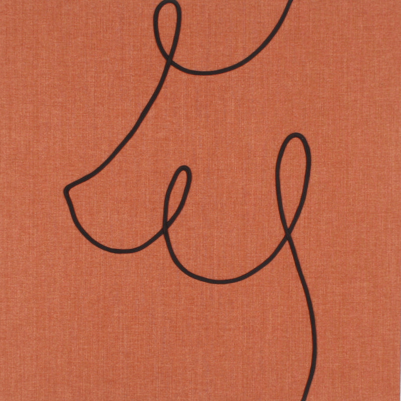 Murale FEMME