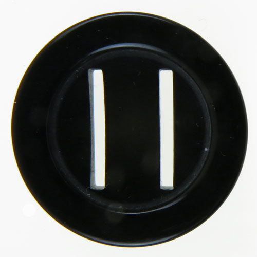CHATILLON button - 2 colours available