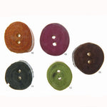 RONDIN button - 5 colours available