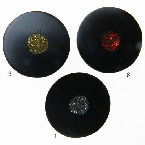 NAGOLD button - 3 colours available