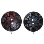 RANI button - 7 colours available