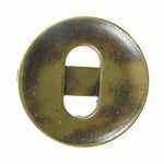 CUCCINA button - 2 colours available
