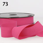 PORTLAND twill tape - 40 colours available