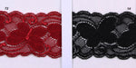 SAVERIA lace - 5 colors available