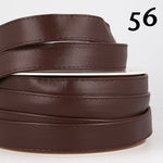 FERDINAND webbing (10mm) - 14 colors available