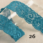 CONSTANCE lace - 15 colors available