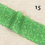 EMILIA lace - 12 colors available