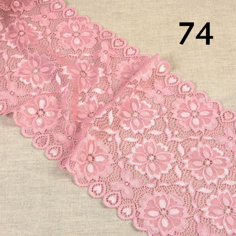 LODOVICO lace - 12 colors available