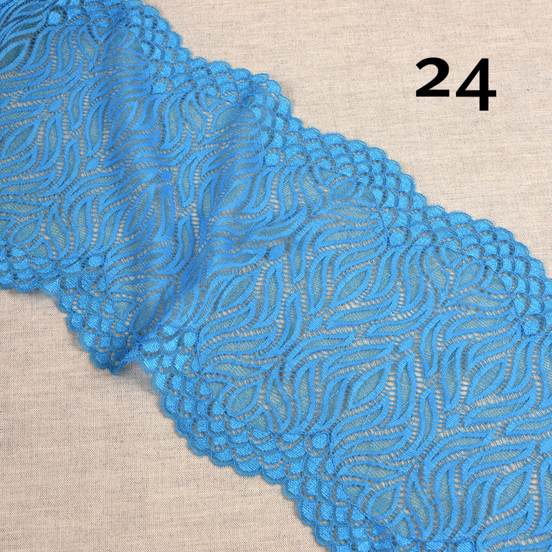 GRATIANO lace - 12 colors available