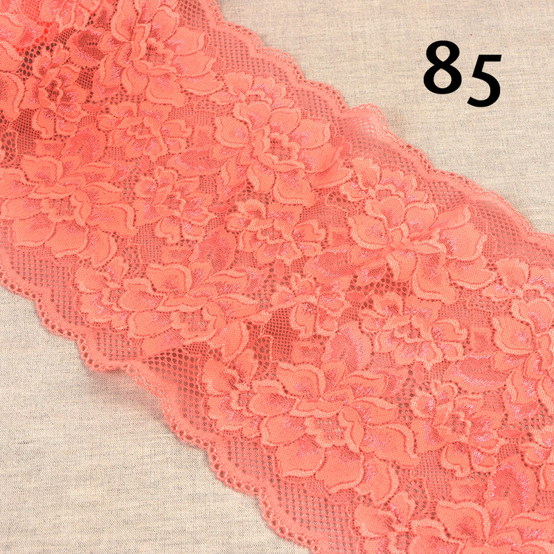 MONTANO lace - 12 colors available