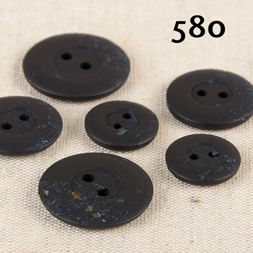 TIMBER button - 7 colours available