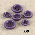 PAGANINI button - 10 colours available