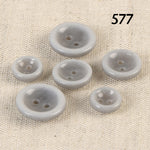 PAGANINI button - 10 colours available