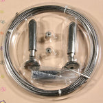CABLE D'ACIER