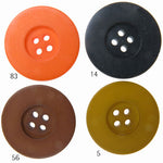 Bouton MAURES - 12 couleurs disponibles