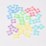 CARVIN button - 5 colours available