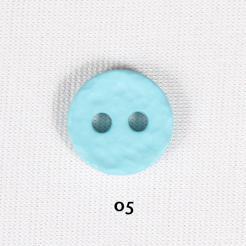 BOSSU button - 8 colours available