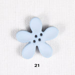DAISY button (30mm) - 2 colours available