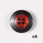MARICOURT button - 3 colours available