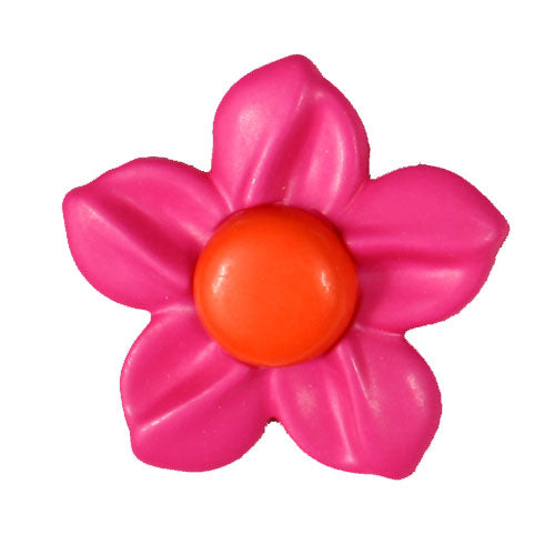 ANEMONE button - 4 colours available