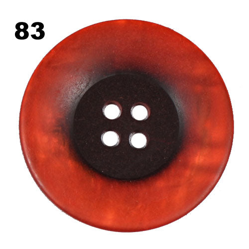 REGAN button - 3 colours available