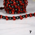 DELILAH braid - 3 colors available