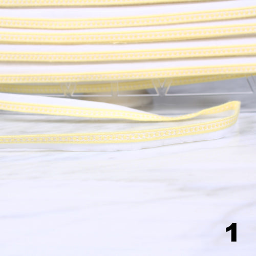 HERA ribbon- 3 colors available – Accent mode