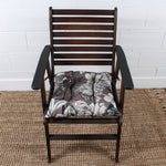 BAKO - chair cushion